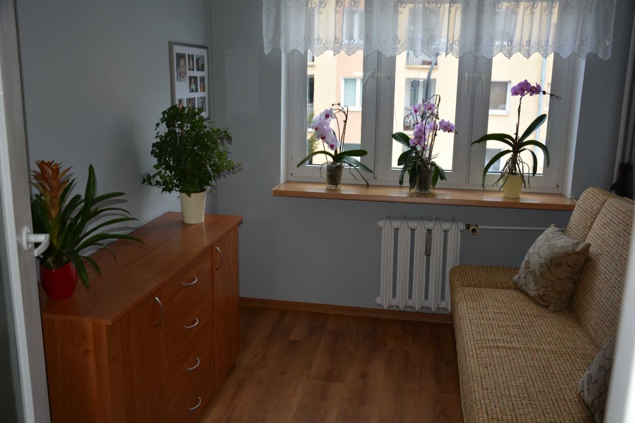 Mieszkanie 4-pokojowe Chełm, ul. Zachodnia. Zdjęcie 5