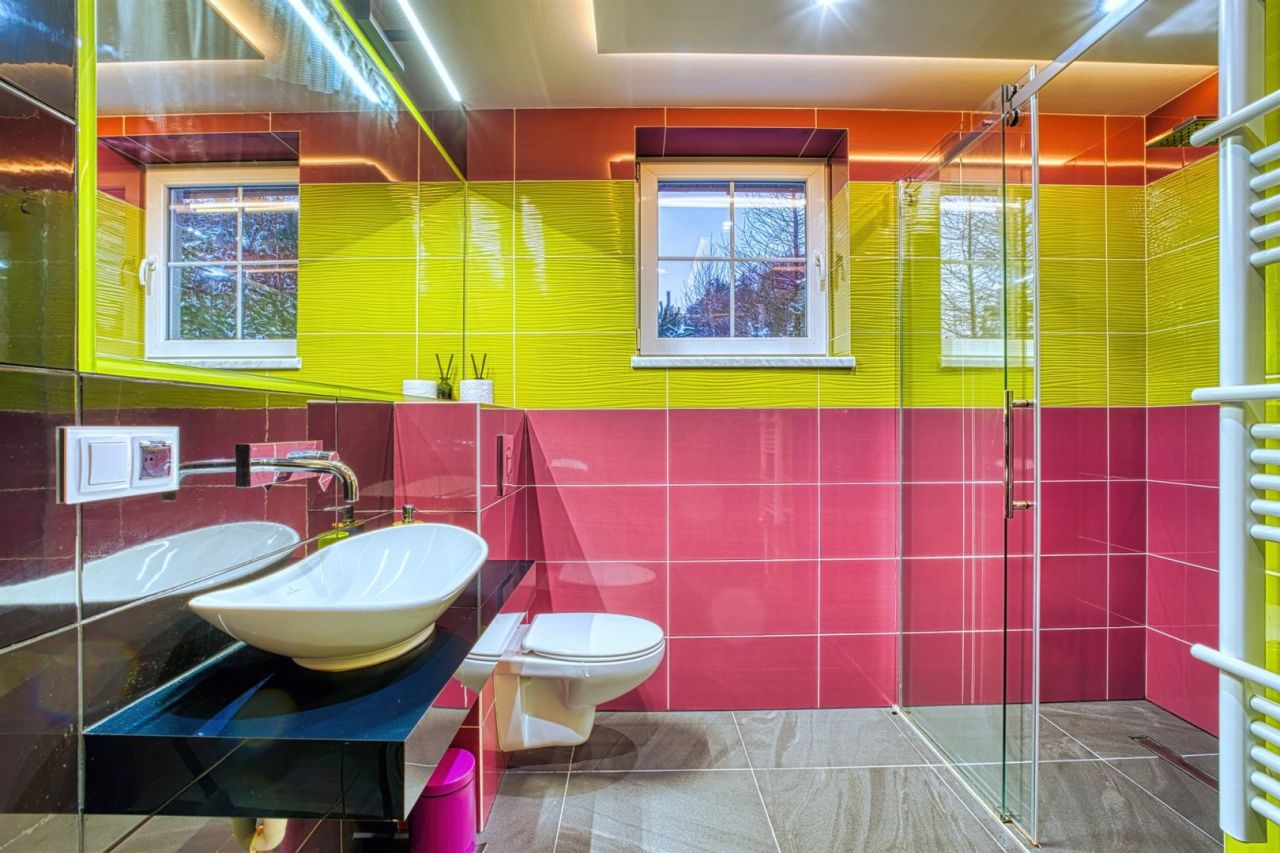 dom wolnostojący Krynica-Zdrój, ul. Halna. Zdjęcie 33