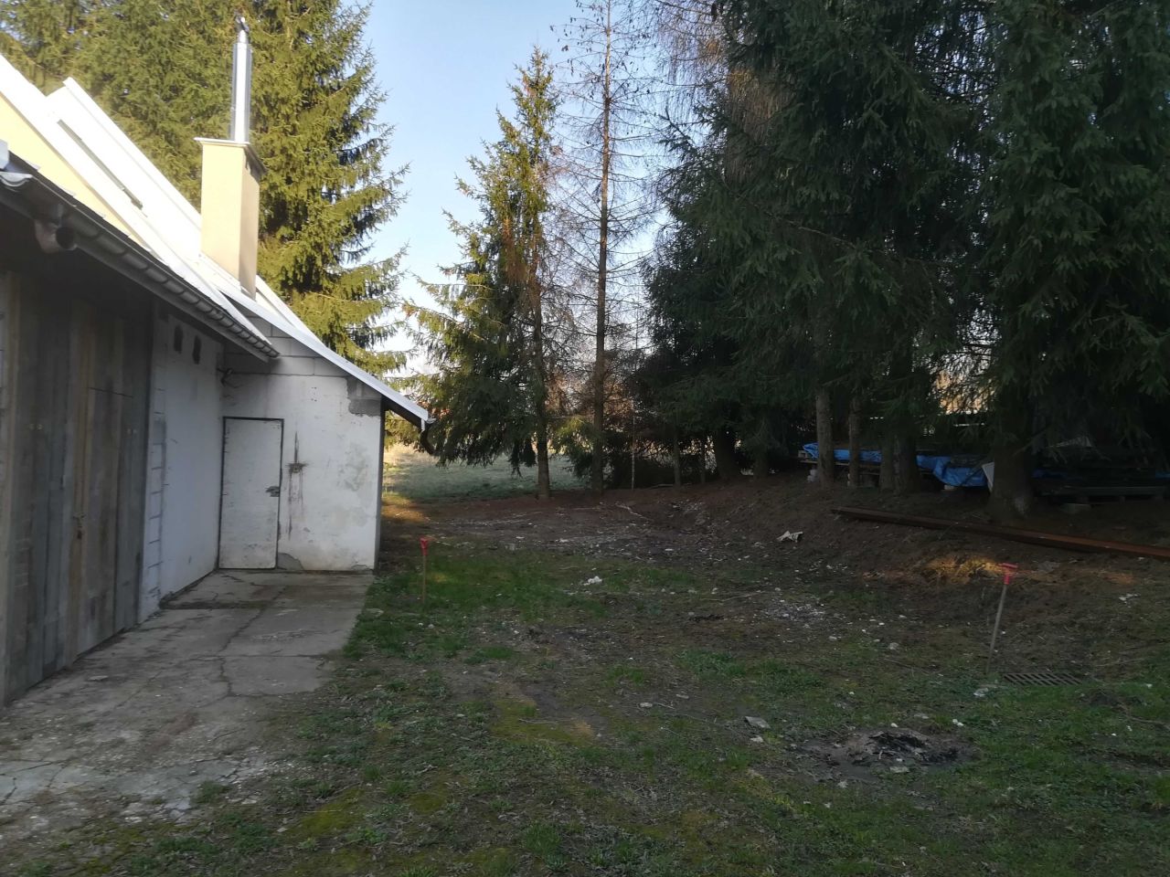 dom wolnostojący, 3 pokoje Iskań. Zdjęcie 4