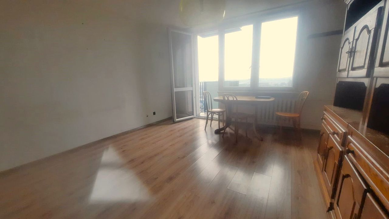 Mieszkanie 1-pokojowe Warszawa Targówek, ul. Piotra Wysockiego. Zdjęcie 6