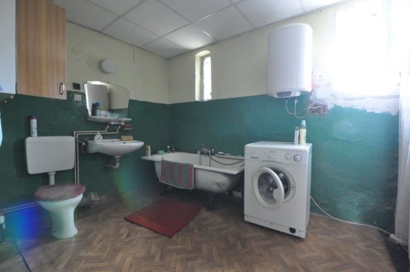 gospodarstwo, 7 pokoi Jasienica Dolna. Zdjęcie 8