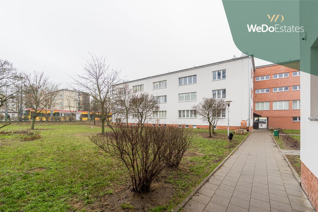 Mieszkanie 1-pokojowe Warszawa Wola, ul. Obozowa. Zdjęcie 11