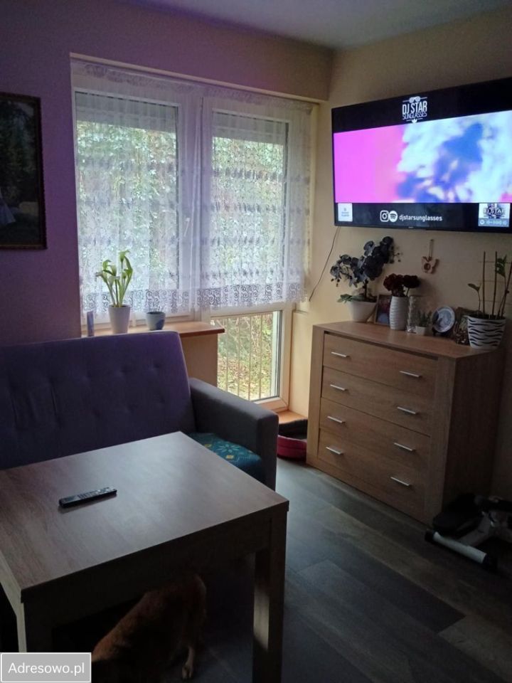 Mieszkanie 2-pokojowe Gdynia Obłuże, ul. Perłowa. Zdjęcie 5