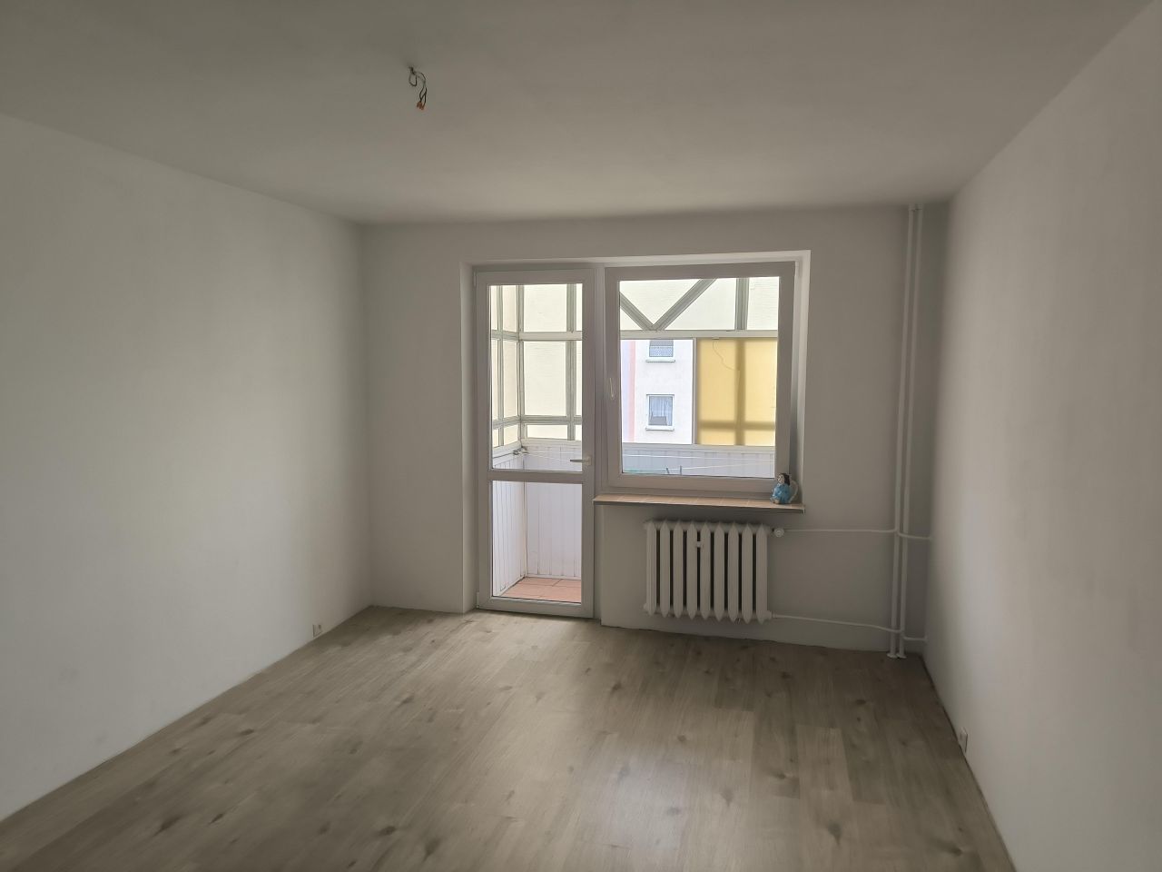 Mieszkanie 3-pokojowe Nidzica, ul. Konopnickiej. Zdjęcie 10