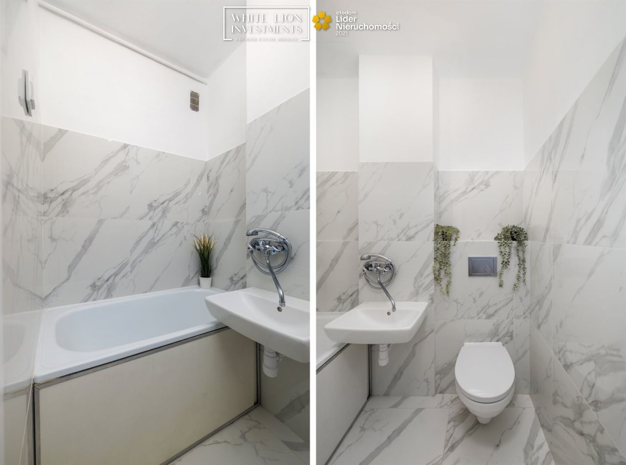 Mieszkanie 3-pokojowe Warszawa Ochota, ul. Aleje Jerozolimskie. Zdjęcie 10