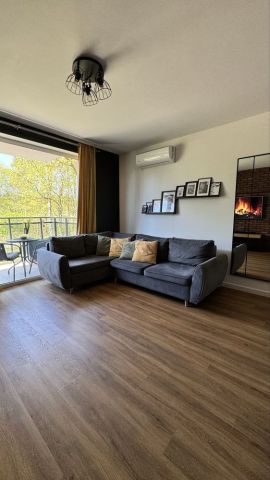 Mieszkanie 2-pokojowe Olsztyn, ul. Marii Zientary-Malewskiej. Zdjęcie 1