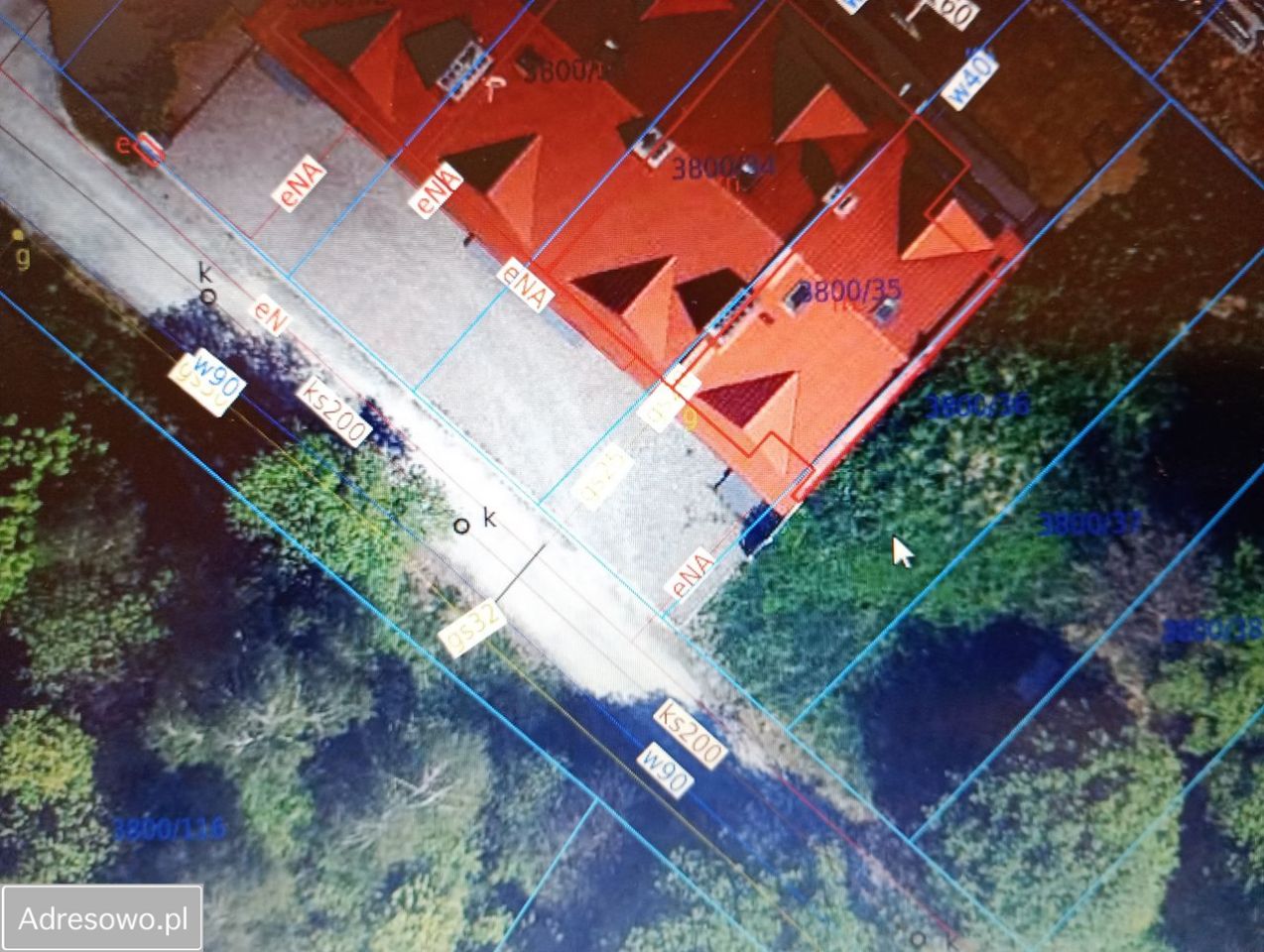 Działka rekreacyjna Żywiec, ul. Rekreacyjna. Zdjęcie 9