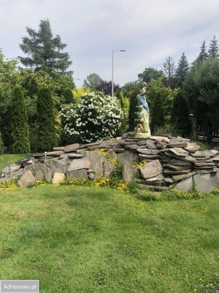 dom wolnostojący, 7 pokoi Nysa, ul. Kukułcza. Zdjęcie 6