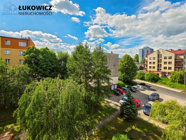 Mieszkanie 3-pokojowe Bielsko-Biała. Zdjęcie 7
