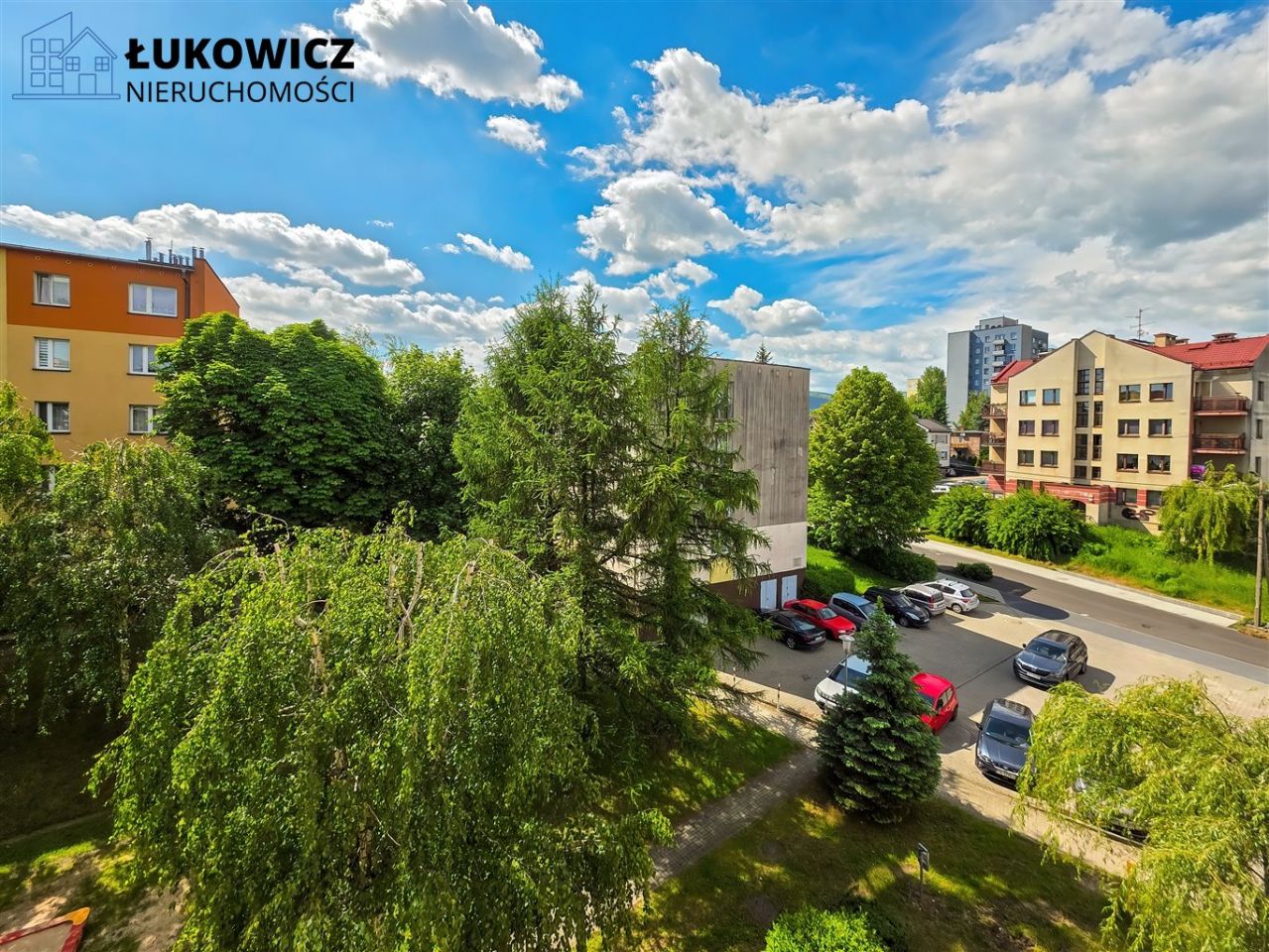 Mieszkanie 3-pokojowe Bielsko-Biała. Zdjęcie 7