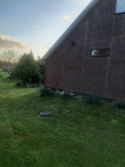 Działka rekreacyjna Grodzisk Duży. Zdjęcie 2