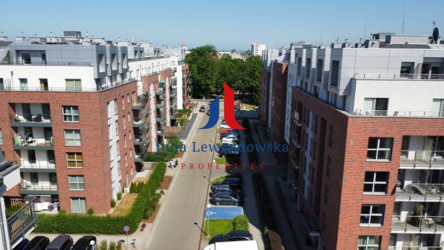 Mieszkanie 1-pokojowe Gdańsk Śródmieście, ul. Stągiewna. Zdjęcie 14