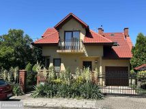 dom wolnostojący, 5 pokoi Radom Glinice, ul. Podmiejska