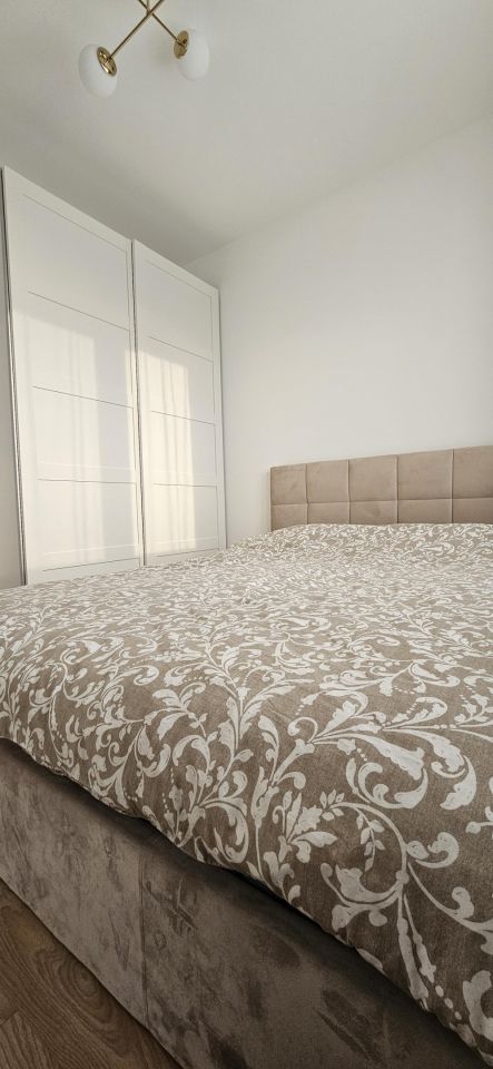 Mieszkanie 3-pokojowe Rokitki. Zdjęcie 5