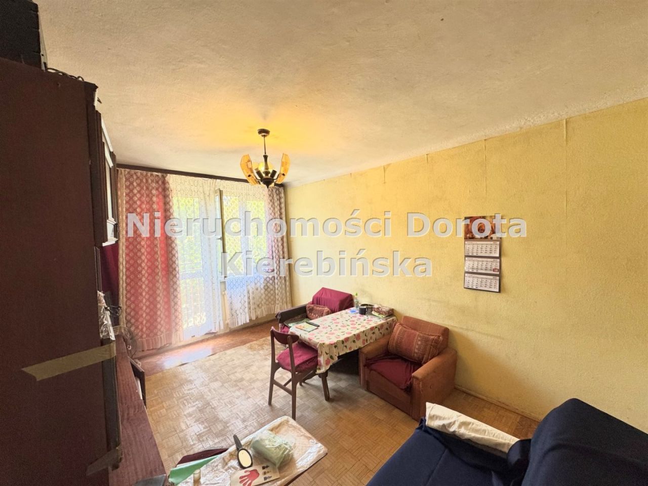 Mieszkanie 2-pokojowe Tomaszów Mazowiecki, ul. Polna. Zdjęcie 15