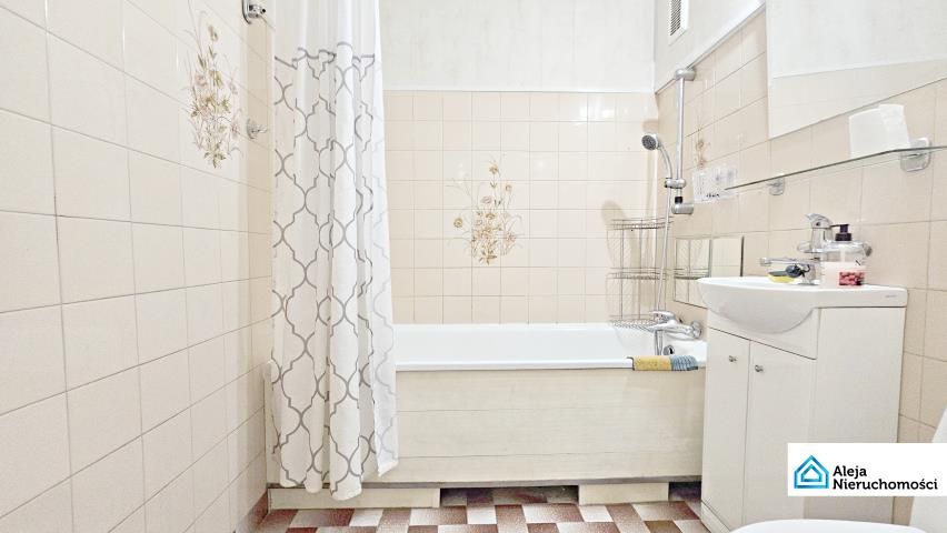 Mieszkanie 2-pokojowe Częstochowa Północ, ul. Michałowskiego. Zdjęcie 11