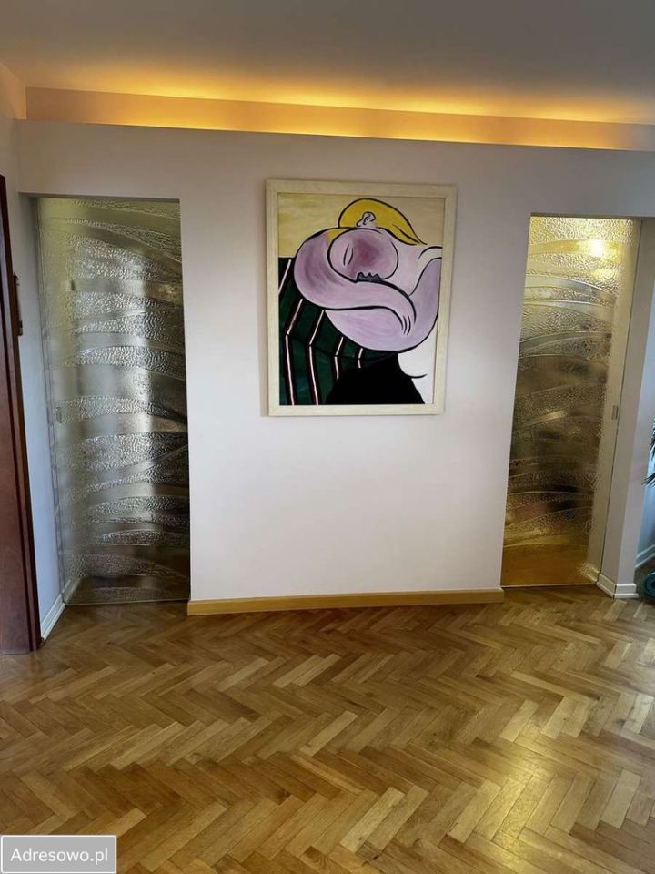 dom wolnostojący, 6 pokoi Borzęcin Mały, ul. Warszawska. Zdjęcie 8