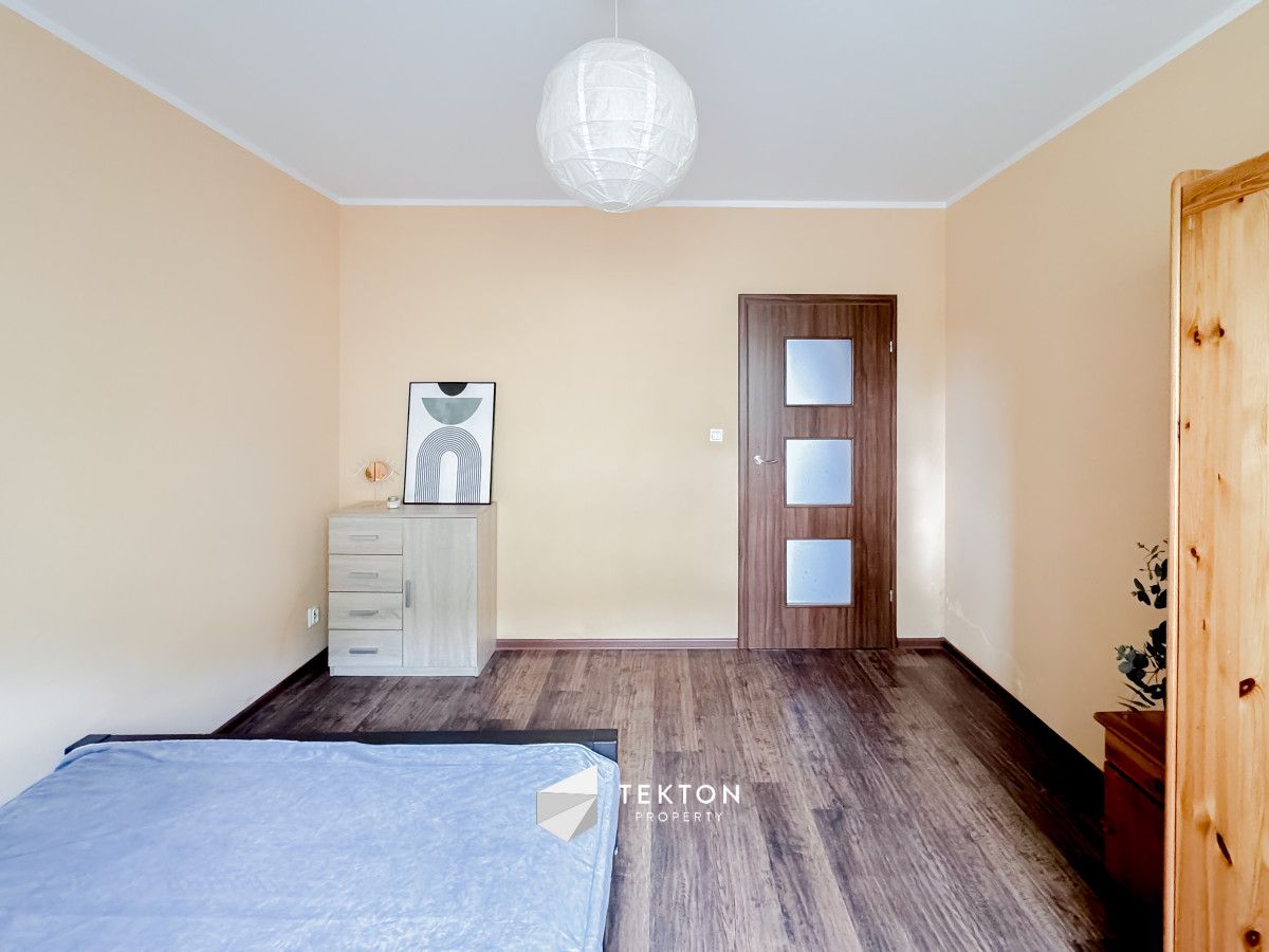 Mieszkanie 2-pokojowe Poznań Grunwald, ul. Smardzewska. Zdjęcie 10