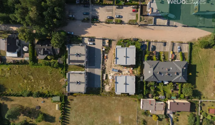 Mieszkanie 4-pokojowe Kobyłka, ul. Kmicica