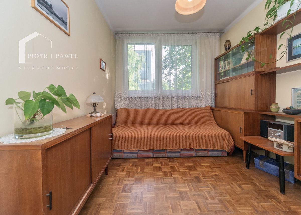 Mieszkanie 3-pokojowe Bielsko-Biała, ul. Spółdzielców. Zdjęcie 17