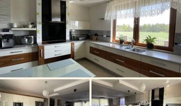 dom wolnostojący, 5 pokoi Słodków-Kolonia, ul. Dębowa