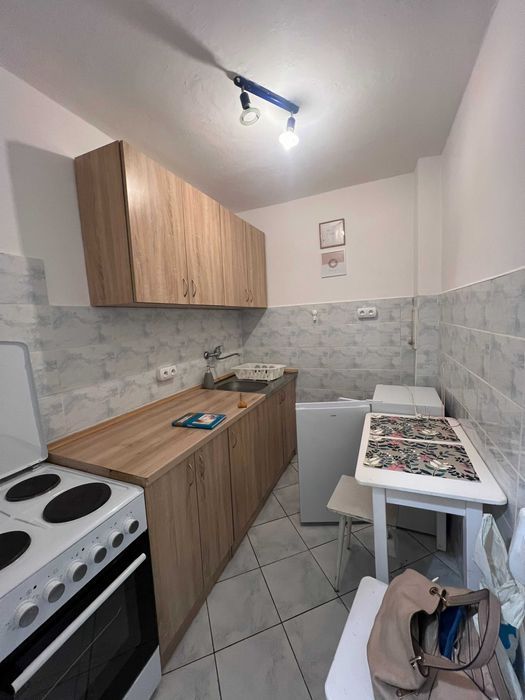 Mieszkanie 2-pokojowe Kraków Prądnik Czerwony, ul. Młyńska. Zdjęcie 2