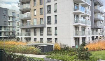 Mieszkanie 2-pokojowe Gdańsk Letnica, ul. Starowiejska