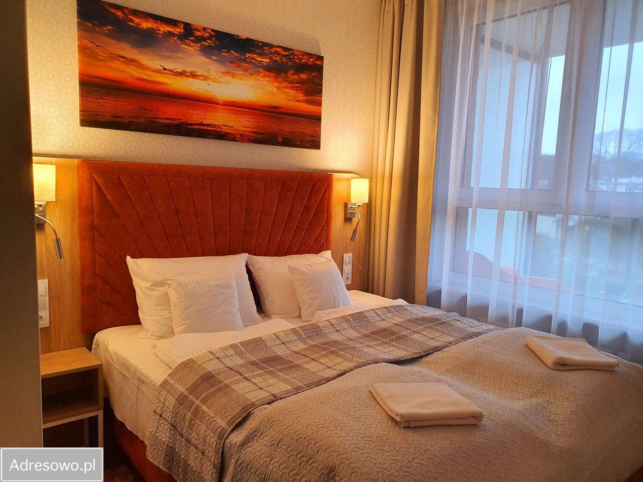 Mieszkanie 2-pokojowe Międzyzdroje. Zdjęcie 14