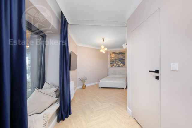 Mieszkanie 2-pokojowe Wrocław Krzyki, ul. Walońska. Zdjęcie 15