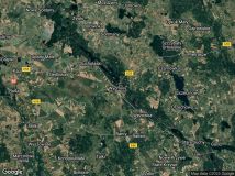 Działka siedliskowa Wydminy