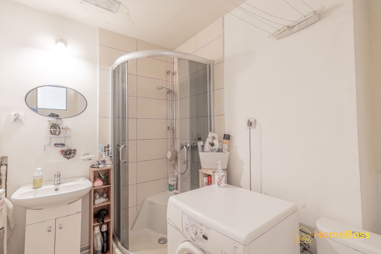 Mieszkanie 2-pokojowe Kraków Prokocim, ul. Wojciecha Gersona. Zdjęcie 6