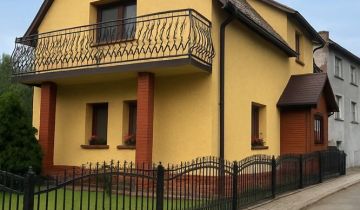 dom wolnostojący, 4 pokoje Nowa Ruda, ul. Srebrna