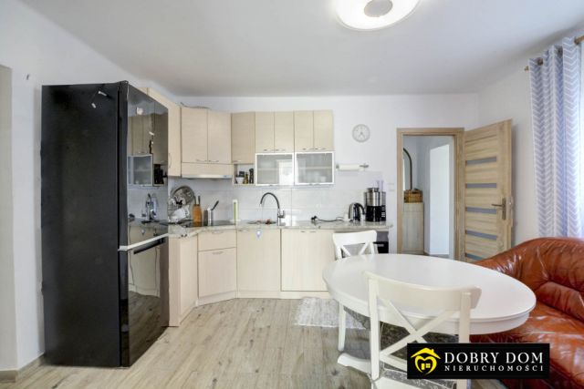 dom wolnostojący, 3 pokoje Wiżajny. Zdjęcie 8