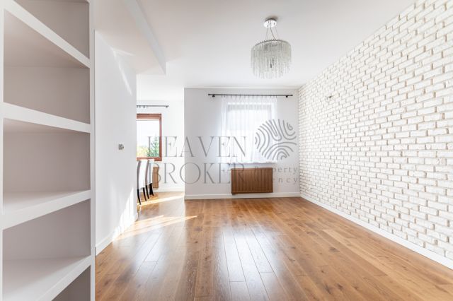 Mieszkanie 3-pokojowe Warszawa, ul. Franciszka Marii Lanciego. Zdjęcie 11