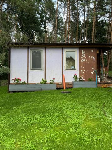 Działka budowlana Swobnica. Zdjęcie 1