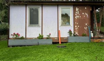 Działka budowlana Swobnica