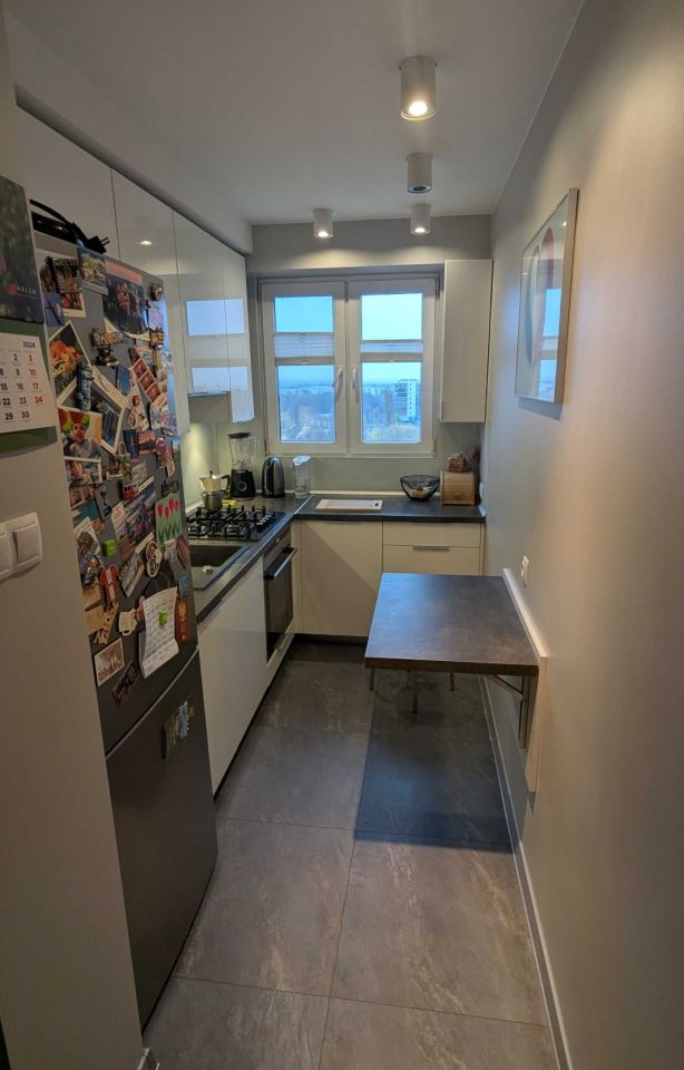 Mieszkanie 4-pokojowe Płock Podolszyce, ul. Szarych Szeregów. Zdjęcie 5