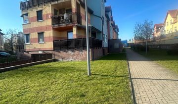 Mieszkanie 2-pokojowe Kąty Wrocławskie, ul. Modrzewiowa