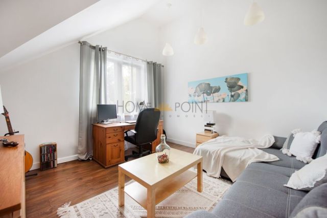 dom szeregowy, 4 pokoje Warszawa Wawer. Zdjęcie 10