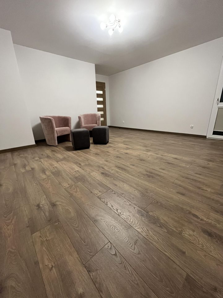 Mieszkanie 3-pokojowe Oleśnica Centrum, ul. Ignacego Daszyńskiego