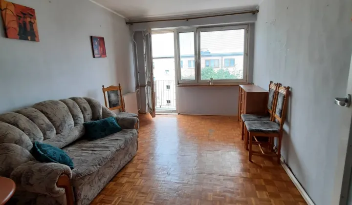 Mieszkanie 3-pokojowe Bełchatów, os. Wolność