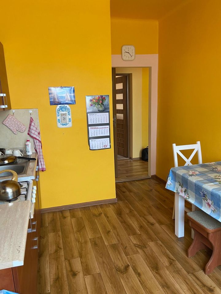 Mieszkanie 2-pokojowe Chmielnik, ul. Piastów. Zdjęcie 11