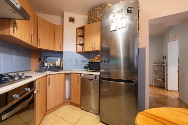 Mieszkanie 3-pokojowe Białystok Piasta, ul. Bolesława Chrobrego. Zdjęcie 6