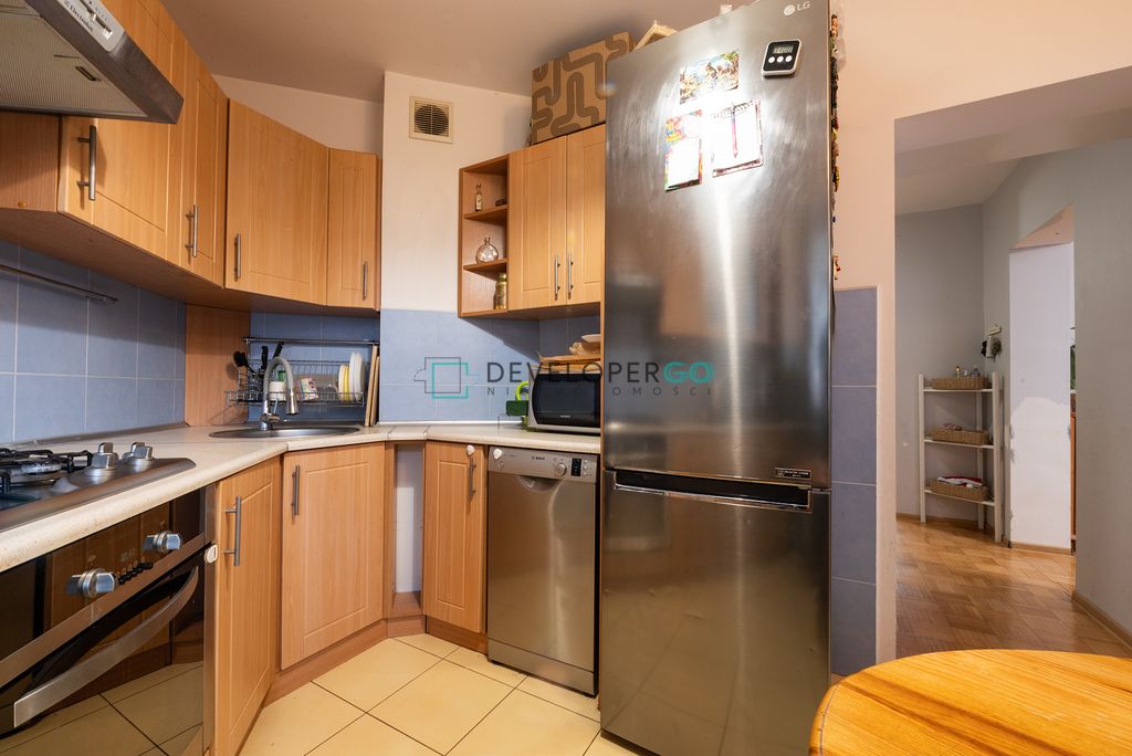 Mieszkanie 3-pokojowe Białystok Piasta, ul. Bolesława Chrobrego. Zdjęcie 6