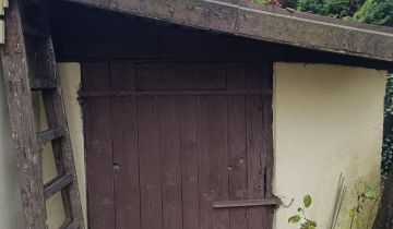 Działka rod Sosnowiec Pogoń, ul. Będzińska