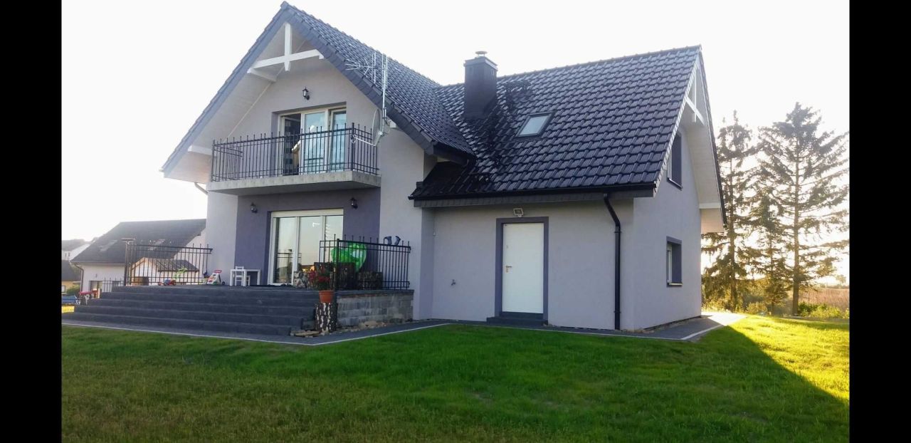 dom wolnostojący Więcbork. Zdjęcie 7