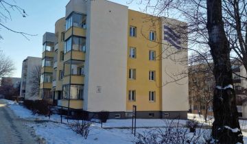 Mieszkanie 2-pokojowe Puławy, ul. Piaskowa