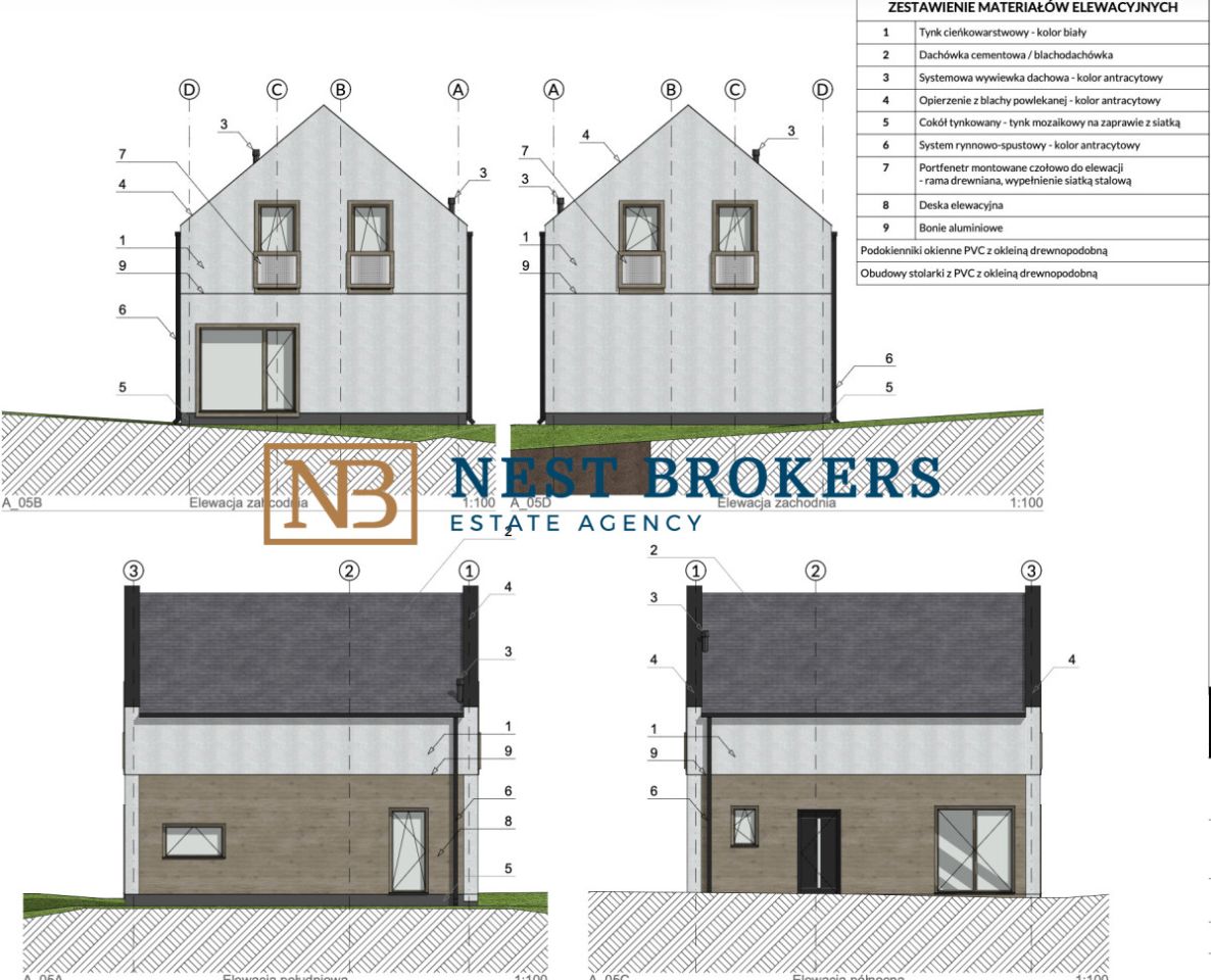 Działka budowlana Śledziejowice. Zdjęcie 2