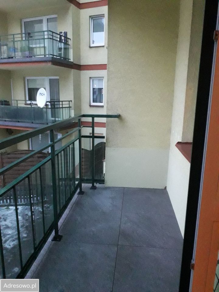 Mieszkanie 1-pokojowe Warszawa Kabaty. Zdjęcie 3