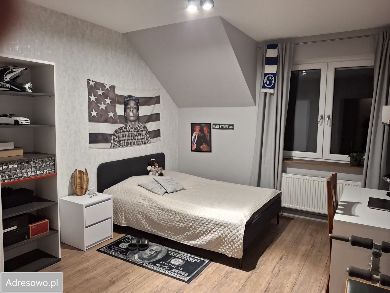 bliźniak, 4 pokoje Kłodawa, ul. Oliwkowa. Zdjęcie 6